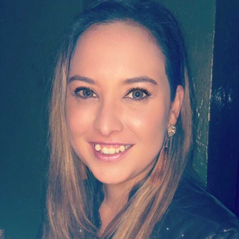 Meet your Posher, Bethany